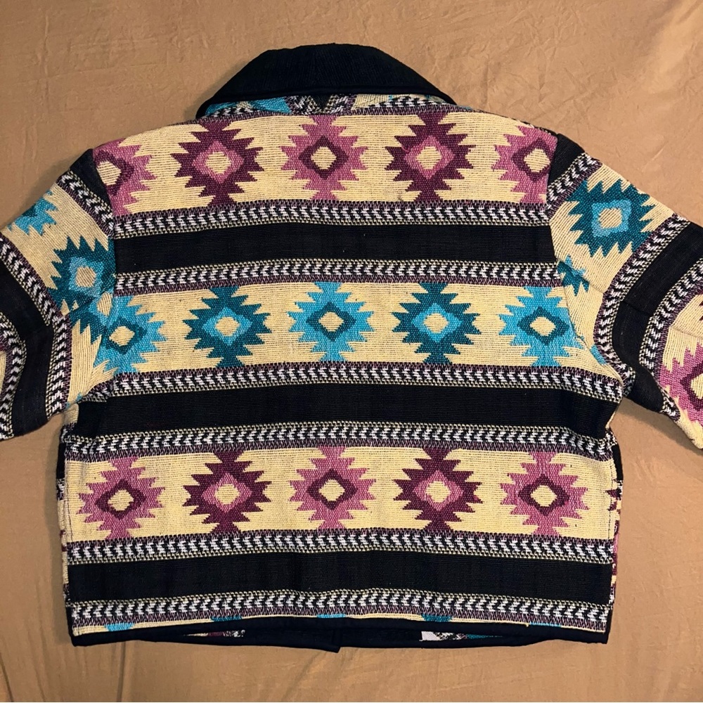 Art E Zen Jacket - image 7